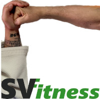 SVitness-Logo